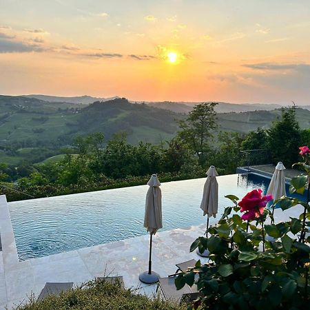 Hotel Borgo dei Gatti Golferenzo Esterno foto