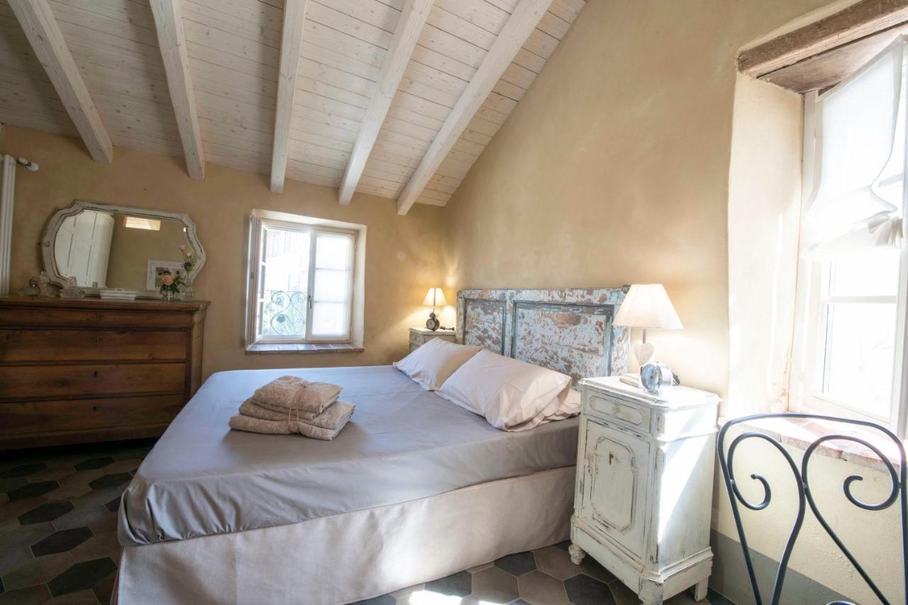 Hotel Borgo dei Gatti Golferenzo Esterno foto