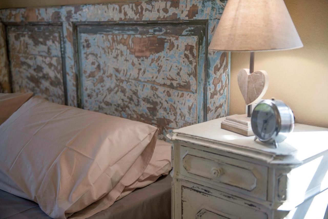 Hotel Borgo dei Gatti Golferenzo Esterno foto