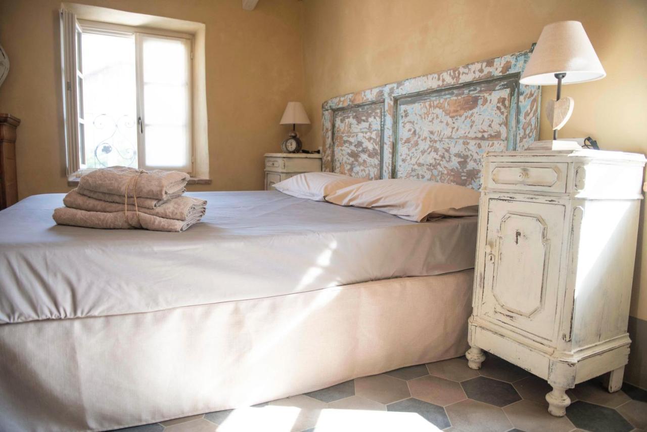 Hotel Borgo dei Gatti Golferenzo Esterno foto