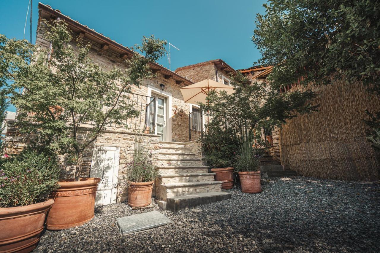 Hotel Borgo dei Gatti Golferenzo Esterno foto