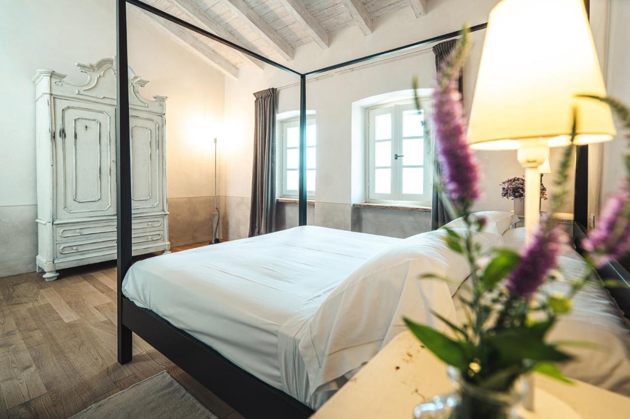 Hotel Borgo dei Gatti Golferenzo Esterno foto
