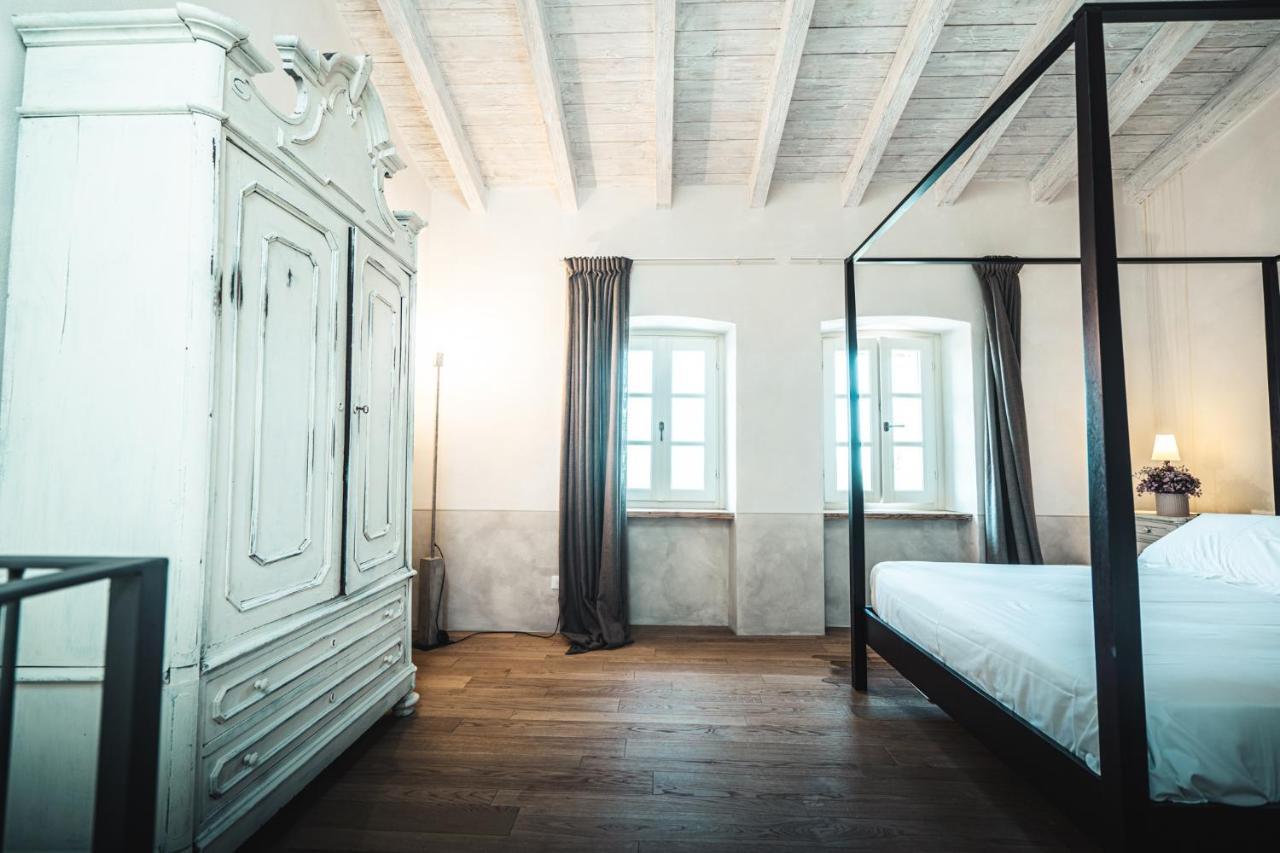 Hotel Borgo dei Gatti Golferenzo Esterno foto