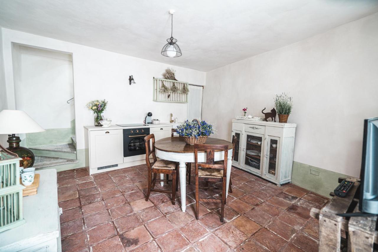 Hotel Borgo dei Gatti Golferenzo Esterno foto