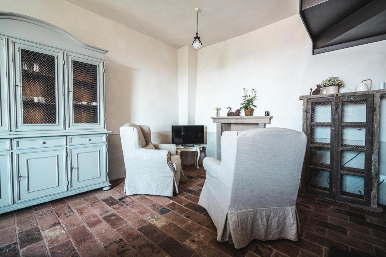 Hotel Borgo dei Gatti Golferenzo Esterno foto