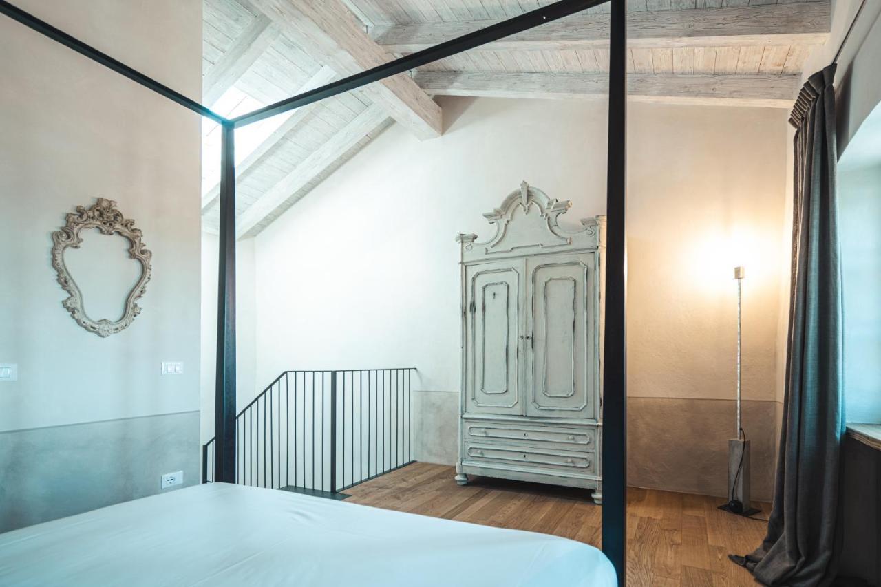 Hotel Borgo dei Gatti Golferenzo Esterno foto