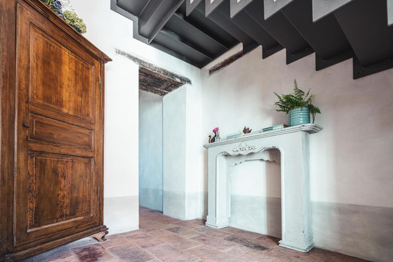 Hotel Borgo dei Gatti Golferenzo Esterno foto