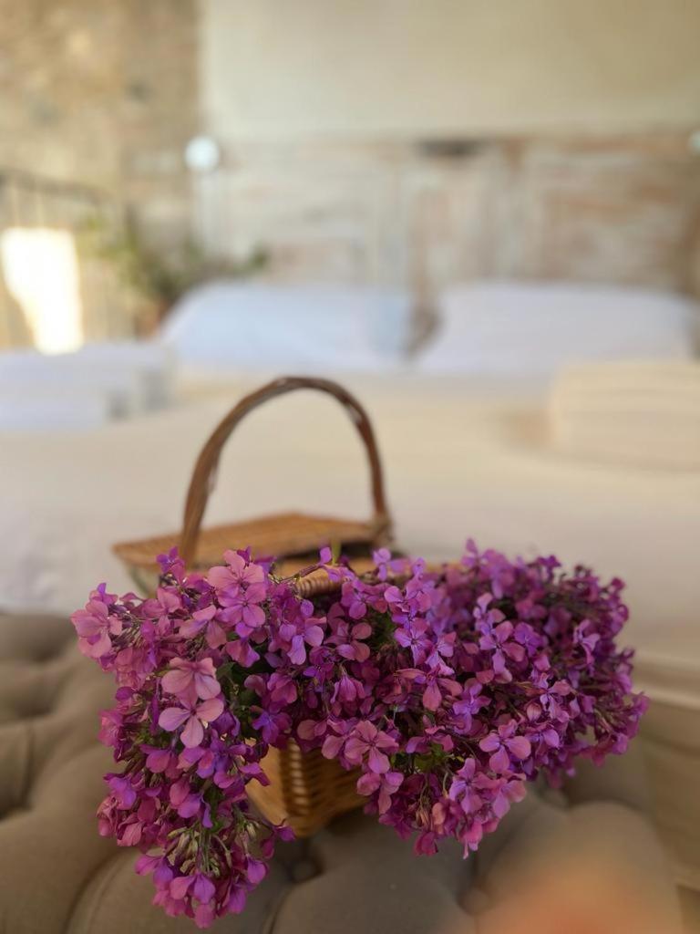 Hotel Borgo dei Gatti Golferenzo Esterno foto