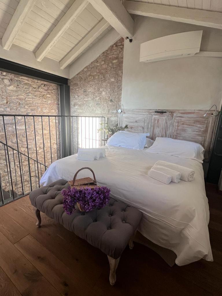 Hotel Borgo dei Gatti Golferenzo Esterno foto