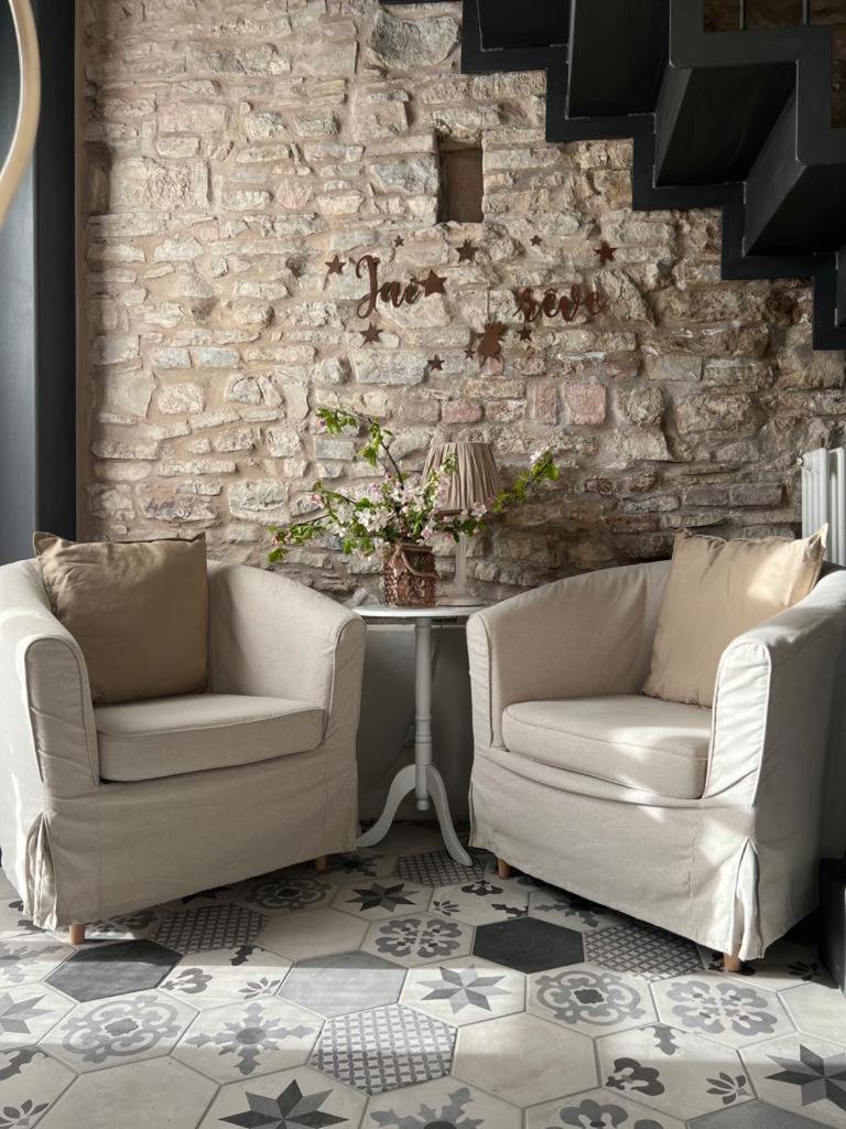 Hotel Borgo dei Gatti Golferenzo Esterno foto