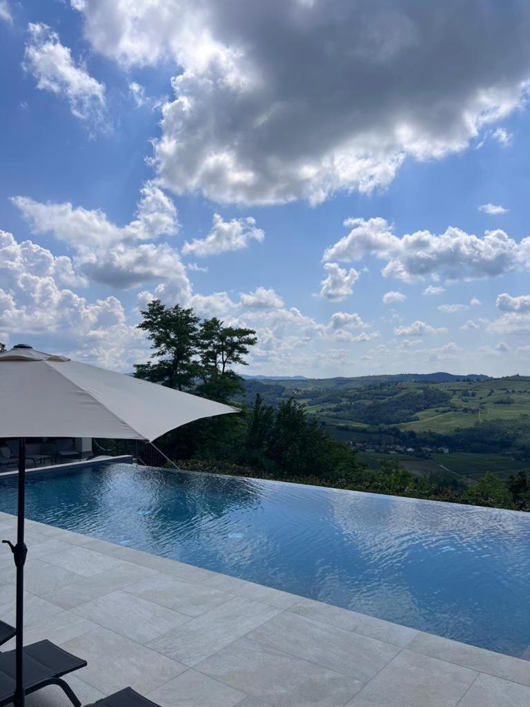 Hotel Borgo dei Gatti Golferenzo Esterno foto
