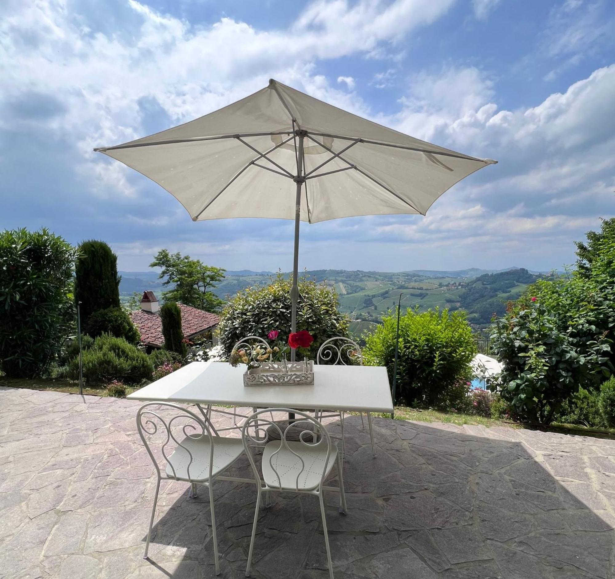 Hotel Borgo dei Gatti Golferenzo Esterno foto