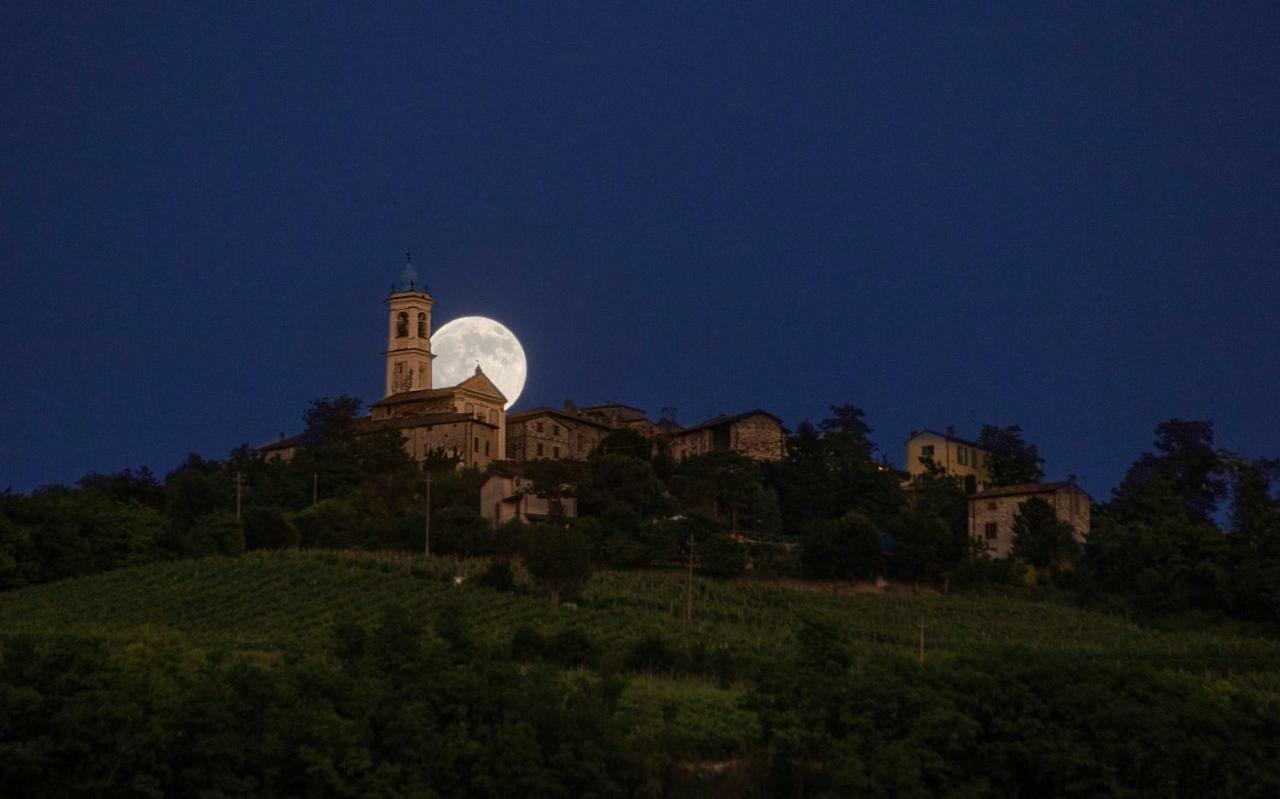 Hotel Borgo dei Gatti Golferenzo Esterno foto